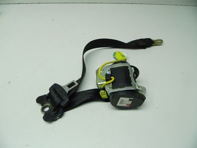 Sicherheitsgurt hinten links 7L0857805A VW Touareg (Typ:7L) 2005