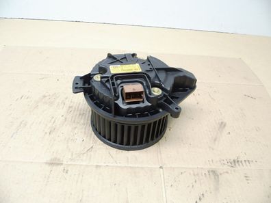 Heizungsgebläse / Gebläsemotor Audi A4/S4 Lim./Avant (Typ:8E) 2004