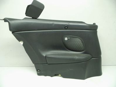 Seitenverkleidung hinten links 8611761 Volvo C70 I Cabrio 2002