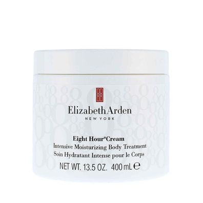 Elizabeth Arden Eight Hour Intensive Moisturizing Body Treatment 400ml