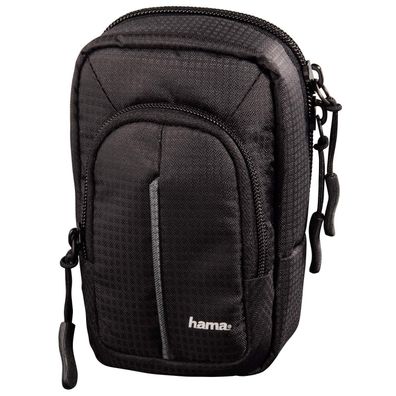 Hama Urban 60H Kamera-Tasche Schutz-Hülle Soft-Case Cover Foto-Etui Camera-Bag