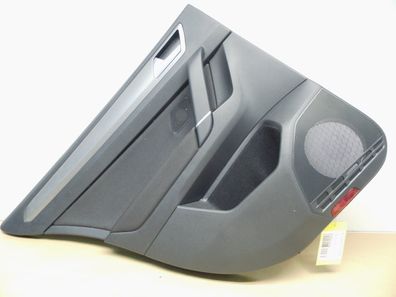 Türverkleidung hinten links 510867211J DLV VW Golf Sportsvan Lim. (Typ: UV/AM1)