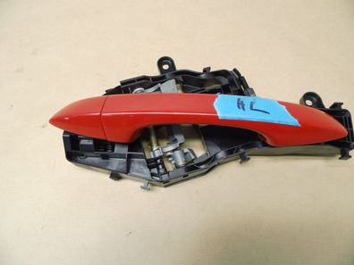 Türgriff hinten links VW Golf Sportsvan Lim. (Typ: UV/AM1) 2015