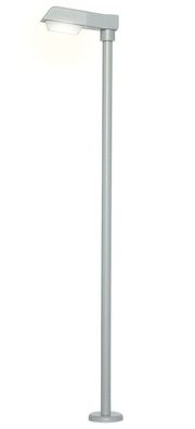 Viessmann 6092 H0 Straßenleuchte modern, LED weiß