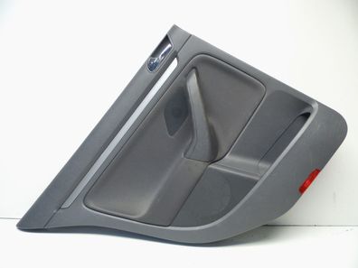 Türverkleidung hinten links 1K6867211 VW Golf V 5 Lim. (Typ:1K) 2004