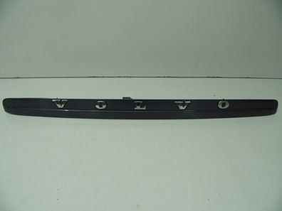 Klappengriff hinten mit Kennzeichenleuchten Volvo S40 / V50 Lim./Kombi (Typ: ) 2