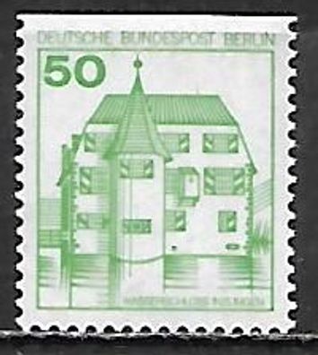 Berlin postfrisch Michel-Nummer 615C