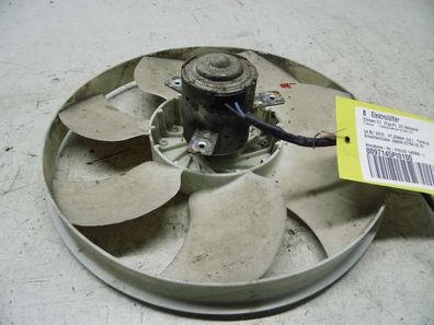 Elektrolüfter Citroen C1 (Typ: ) 2010