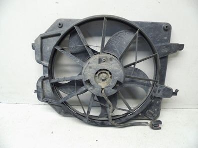 Elektrolüfter Ford Focus I Turnier und Stufenheck (Typ: FW/DNW) 2001