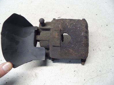Bremssattel vorn links 1,6 VW Golf III 3 Lim (Typ:1HX0/1HX1) 1996