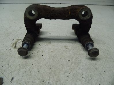 Bremssattelträger hinten VW Golf IV (Typ:1J1/1J5) 1999