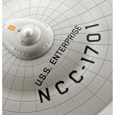 Star Trek TOS Modellbausatz 1/600 U.S.S. Enterprise NCC-1701 48 cm