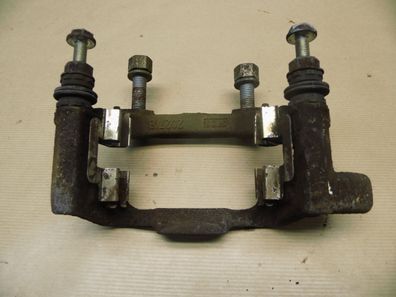 Bremssattelträger hinten rechts VW Caddy Kasten/Kombi (Typ:2KA/2KB) 2005