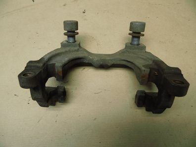 Bremssattelträger hinten links VW Golf Sportsvan Lim. (Typ: UV/AM1) 2015