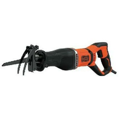 Säbelsäge BES301 (orange/schwarz, 750 Watt)