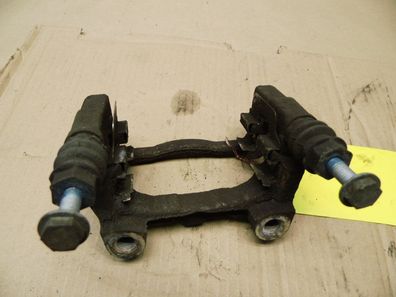 Bremssattelträger hinten links Opel Zafira (Typ: 98 Monocab) 2003