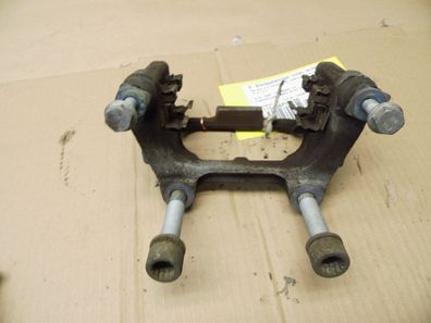 Bremssattelträger hinten rechts VW Golf VI 6 Variant (Typ:1KM/AJ5) 2009