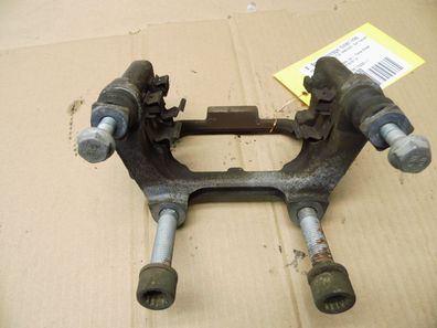 Bremssattelträger hinten links VW Golf VI 6 Variant (Typ:1KM/AJ5) 2009
