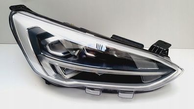 scheinwerfer FORD FOCUS MK4 voll led JX7B-13E014-AD RECHTS komplett