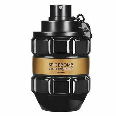 Viktor & Rolf Spicebomb Extreme Edp Spray