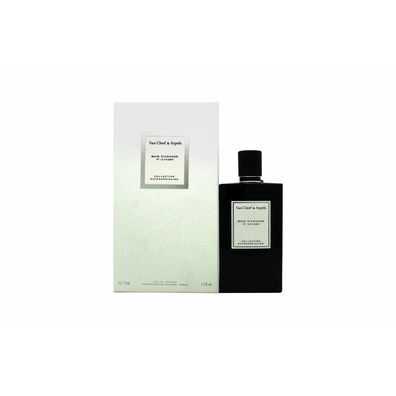 Van Cleef And Arpels Bois D'Amande Eau De Parfum Spray 75ml