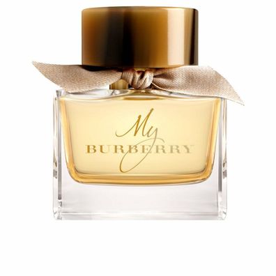 Burberry My Burberry Edp Spray