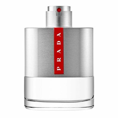 Prada Luna Rossa Pour Homme Edt Spray