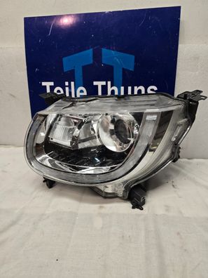 SUZUKI IGNIS 3 Facelift VOLL LED Scheinwerfer Links 35320-62RA0