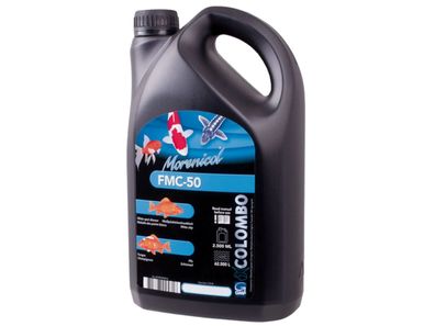 Colombo Morenicol FMC-50 2500ml gegen Pilz Ichtyo Weißpüntchenkrankheit