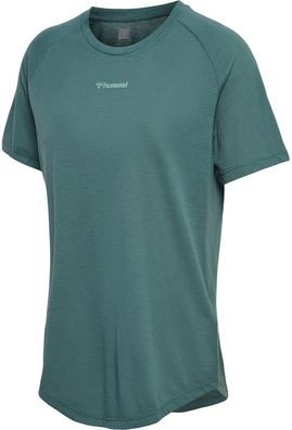 Hummel Damen T-Shirt Hmlmt Vanja T-Shirt