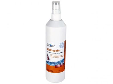 Tripond Koi Propolis 250ml Ergänzungsmittel Futter Koi Koifutter Gartenteich