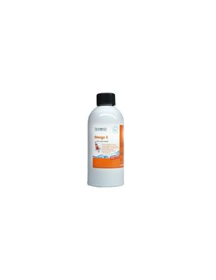 Tripond Omega-3 500ml Lachsöl als Energielieferant Koifutter Koi Gartenteich Koi