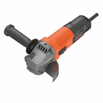 Winkelschleifer BEG110 (orange/schwarz, 750 Watt)