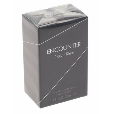 Calvin Klein Encounter Eau de Toilette 30ml