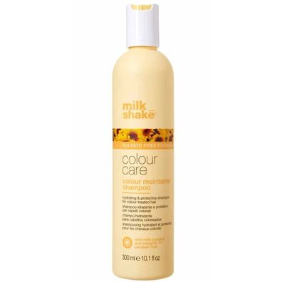 milk shake milk shake Color Maintainer Shampoo nicht Sulfatfrei 300 ml