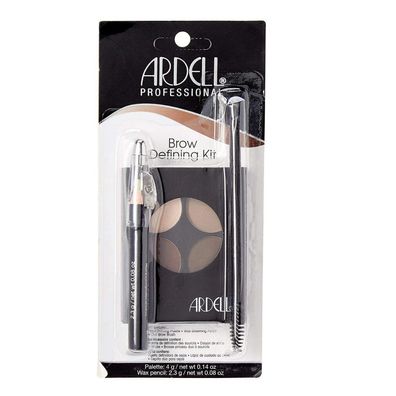 Brow Defining Kit Set Ardell: For Eyebrows