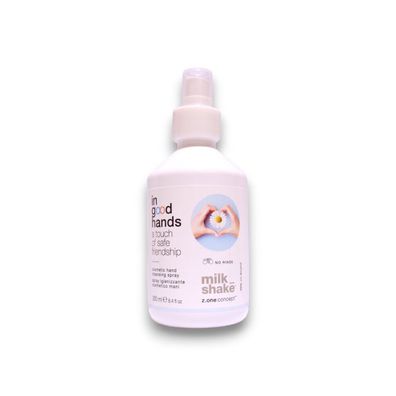 milk shake milk shake In Good Hands Cosmetic Hand Cleansing Spray 250 ml