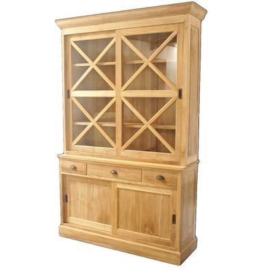 Buffetschrank Landeryd aus Teakholz von Teako Design