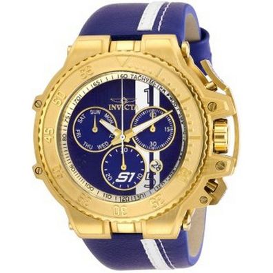 Invicta - 28396 - Armbanduhr - Herren - Quarz - S1 Rally - Race Team