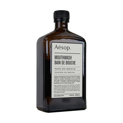 Aesop Mouthwash 500 ml