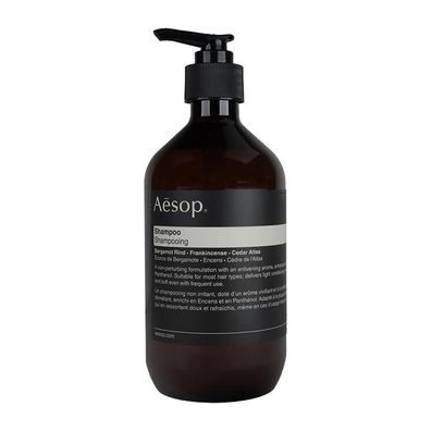 Aesop Shampoo 500 ml