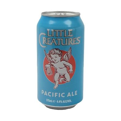 Little Creatures Pacific Ale Can 4.4 % vol. 375 ml