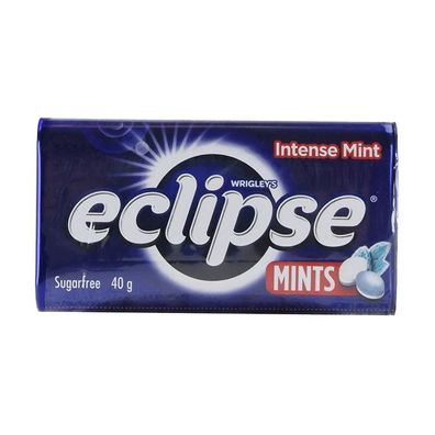 eclipse Mints Intense Mint - Australian Import 40 g