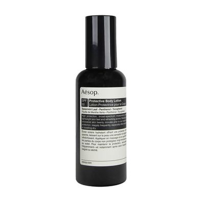 Aesop Protective Body Lotion SPF 50 150 ml