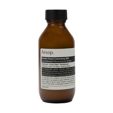 Aesop Gentle Facial Cleansing Milk 100 ml