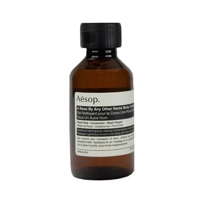 Aesop A Rose By Any Other Name Body Cleanser 100 ml