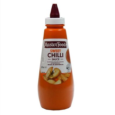 MasterFoods Sweet Chilli Sauce 500 ml