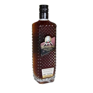 Bundaberg Xmas Pudding Royal Liqueur 20 % vol. 700 ml