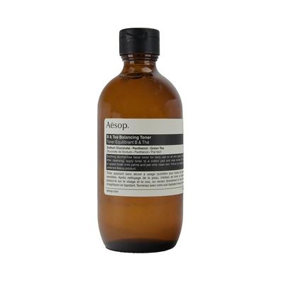 Aesop B & Tea Balancing Toner 200 ml