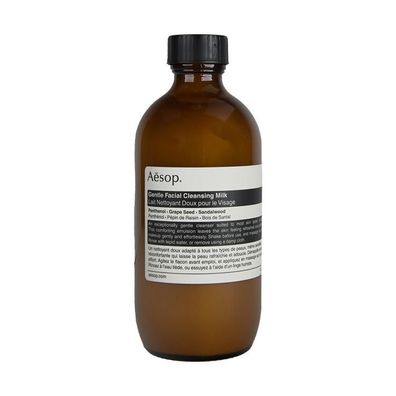 Aesop Gentle Facial Cleansing Milk 200 ml